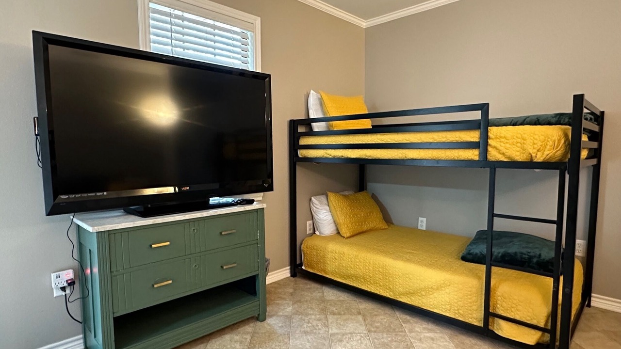 Photo of Bedroom in Jacksonville