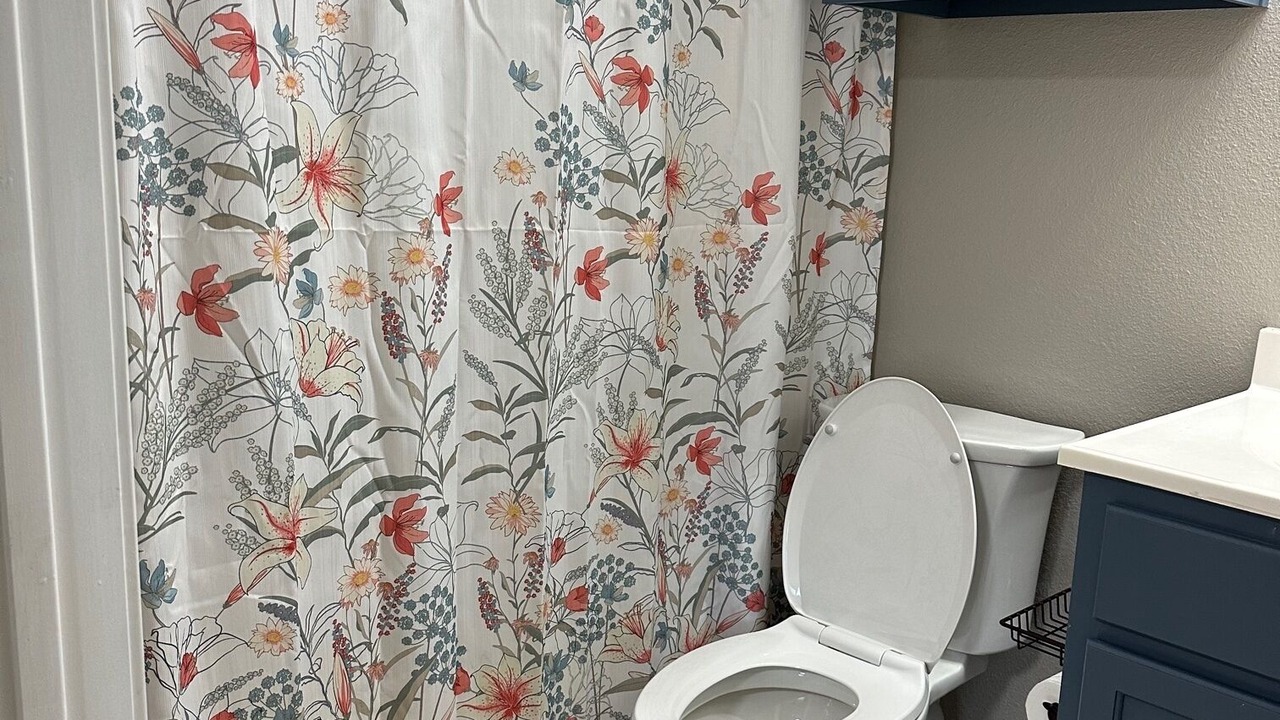 Photo of Bathroom in Jacksonville