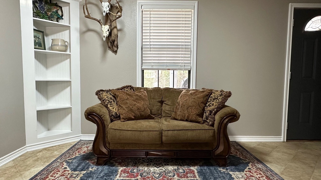 Photo of Livingroom in Jacksonville