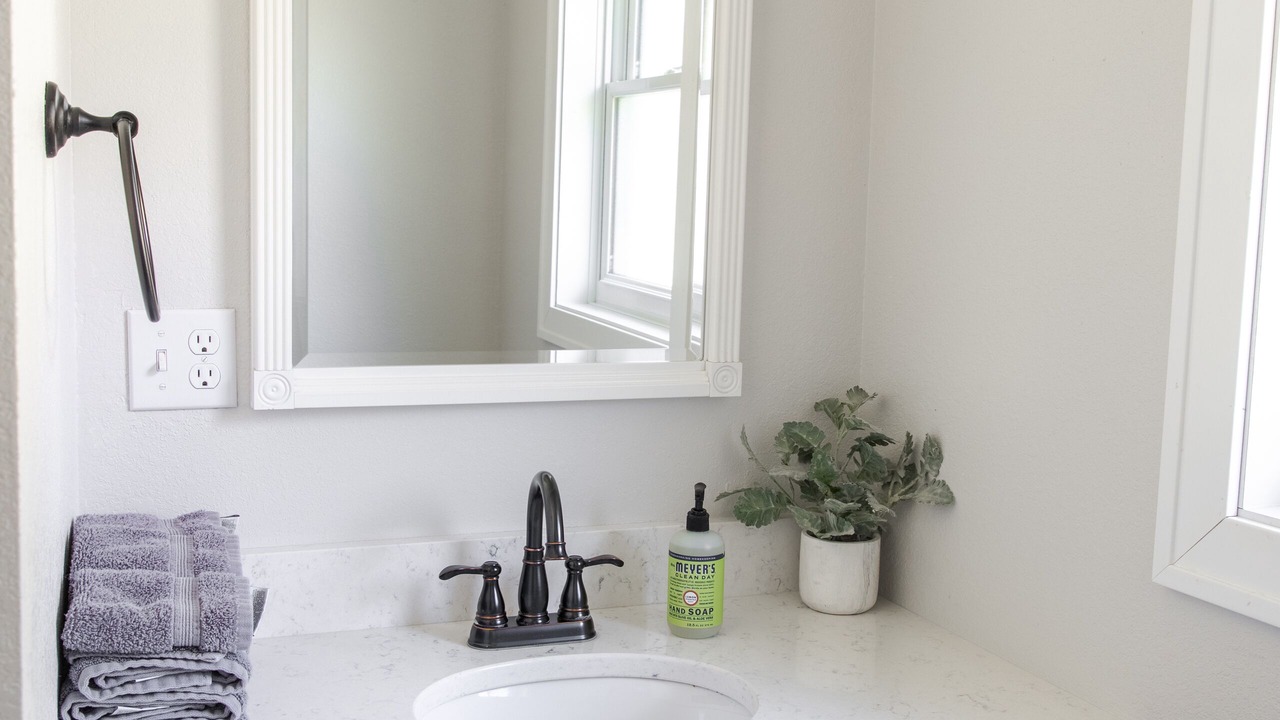 Photo of Bathroom in Decorah