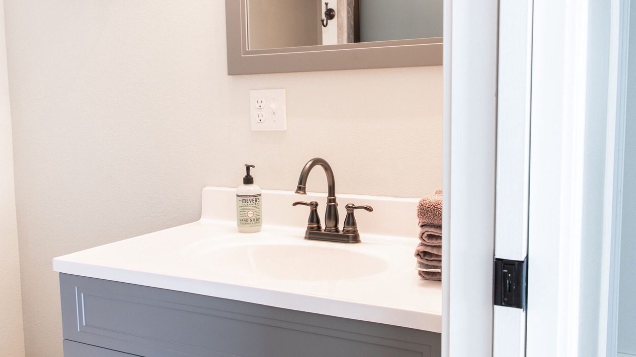 Photo of Bathroom in Decorah