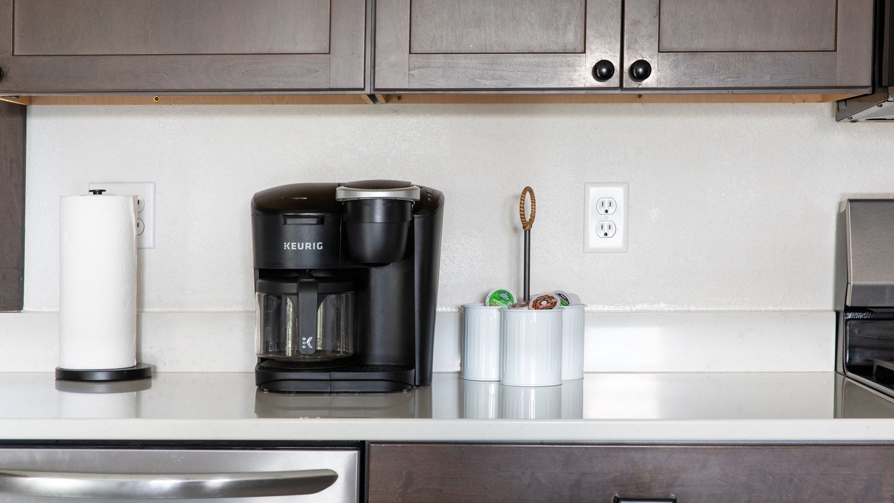 Photo of Kitchen in Decorah