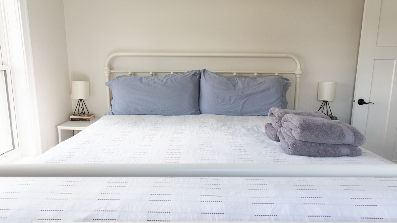 Photo of Bedroom in Decorah