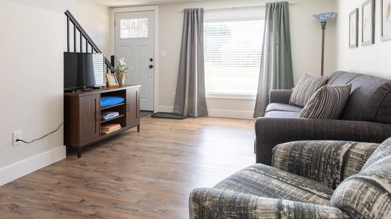 Photo of Livingroom in Decorah