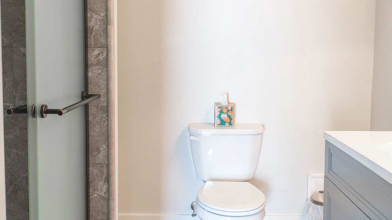 Photo of Bathroom in Decorah