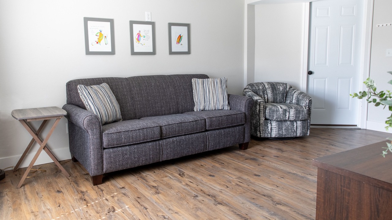 Photo of Livingroom in Decorah