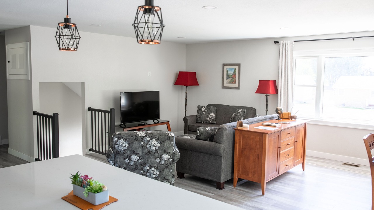 Photo of Livingroom in Decorah