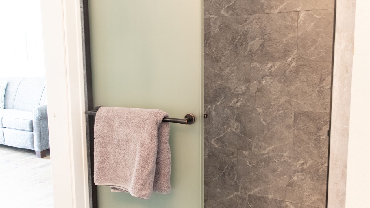 Photo of Bathroom in Decorah