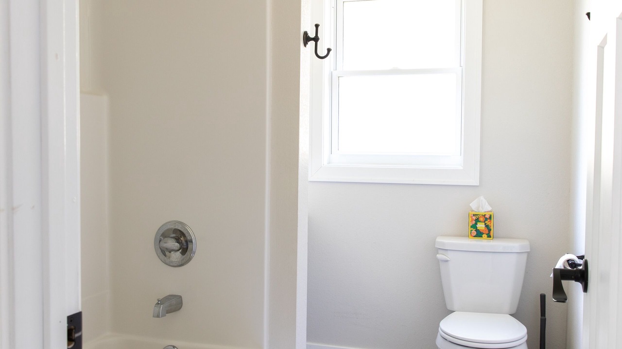 Photo of Bathroom in Decorah