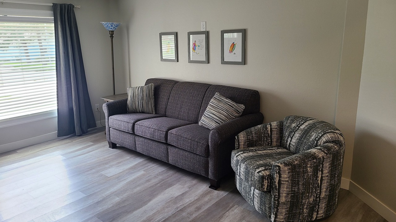 Photo of Livingroom in Decorah