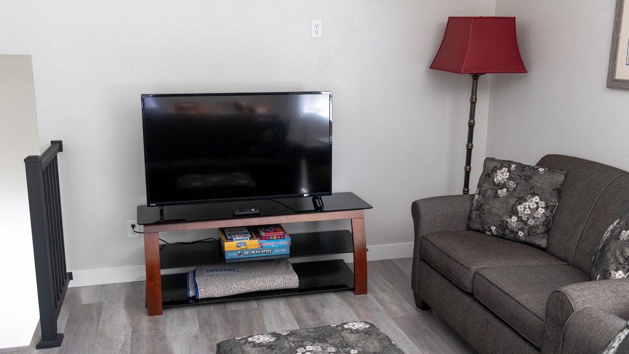 Photo of Livingroom in Decorah