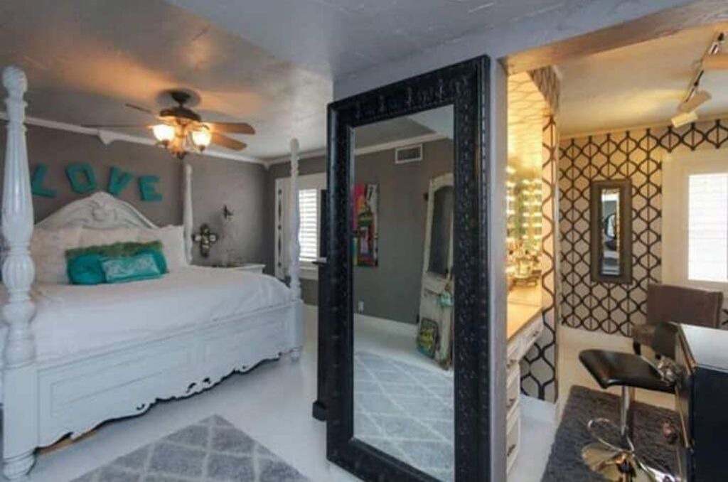 Photo of Bedroom in Amarillo