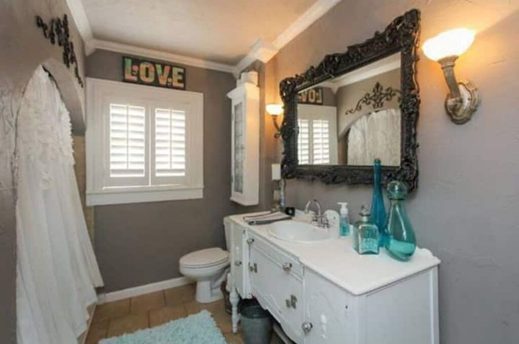 Photo of Bathroom in Amarillo