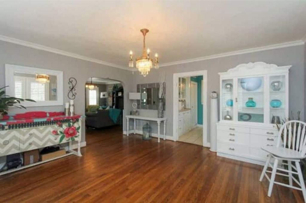 Photo of Livingroom in Amarillo