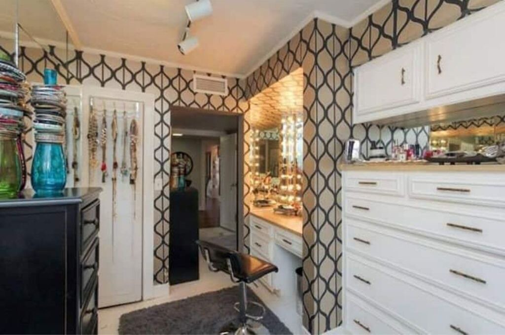 Photo of Bedroom in Amarillo