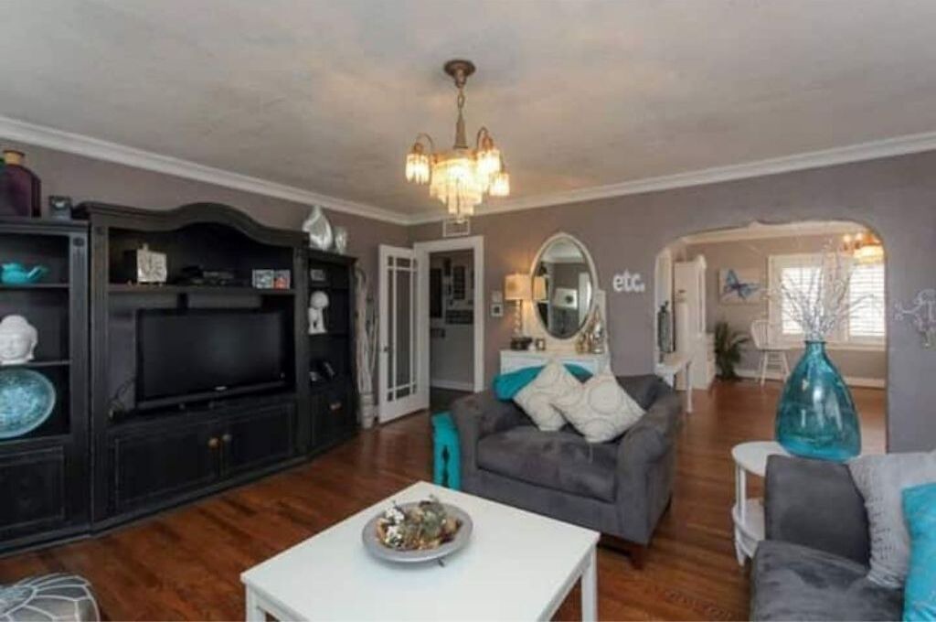 Photo of Bedroom in Amarillo