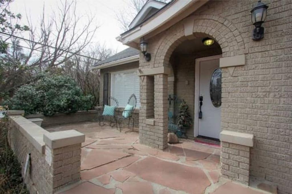 Photo of Outdoor in Amarillo