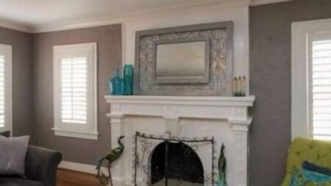 Photo of Livingroom in Amarillo