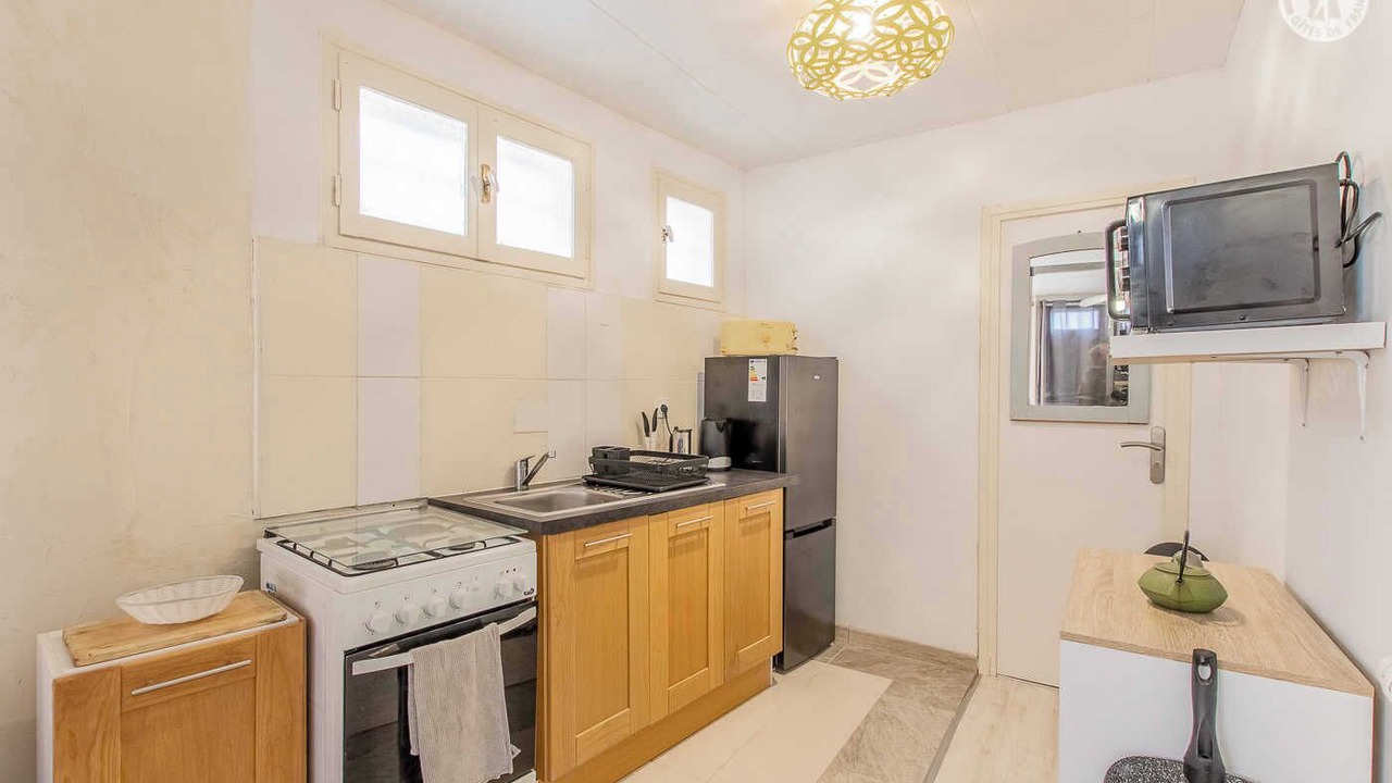 Photo of Kitchen in Autun