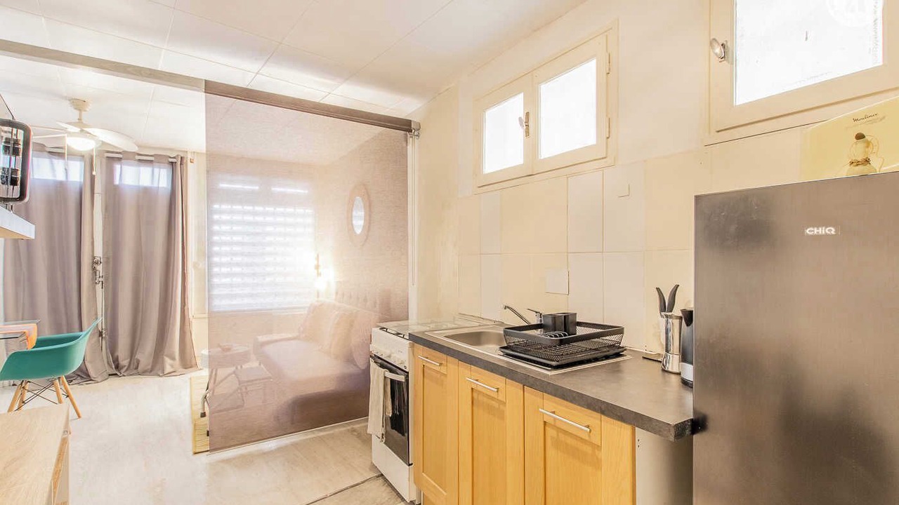 Photo of Kitchen in Autun