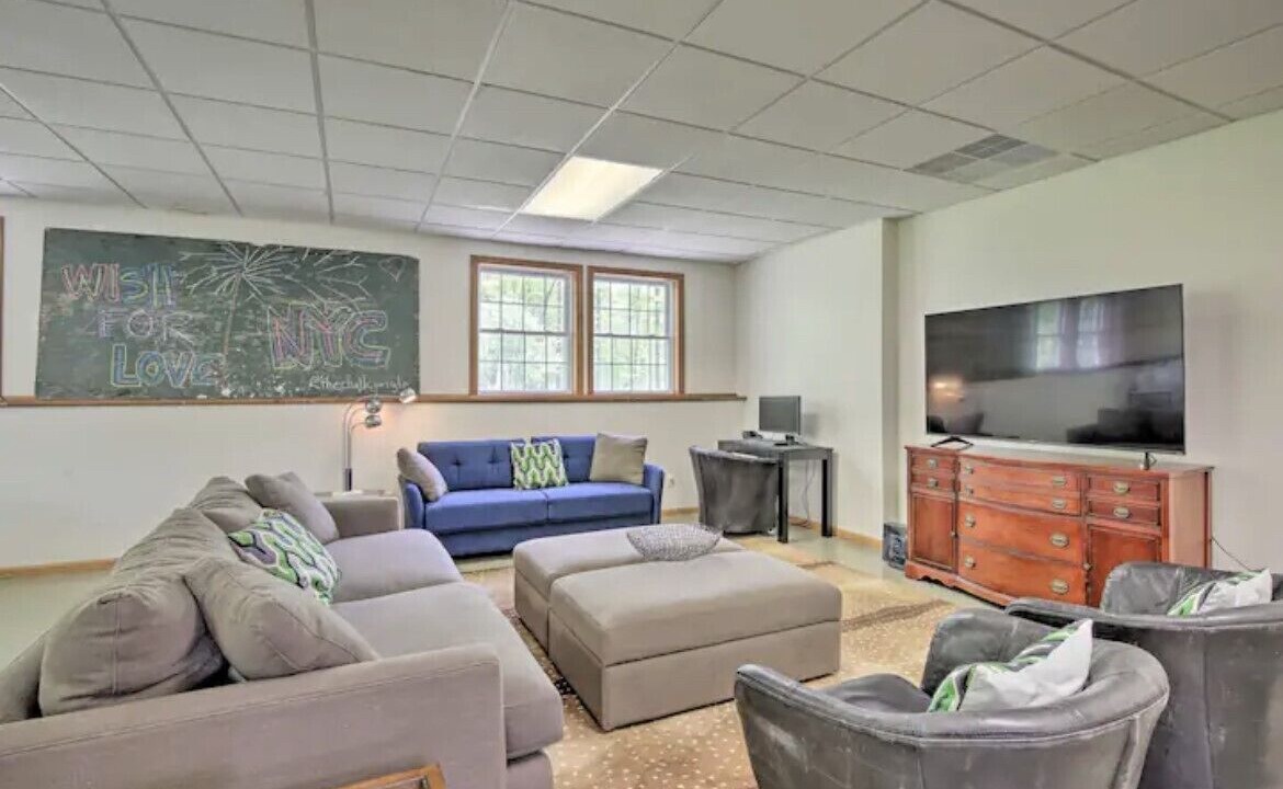 Photo of Livingroom in Gardiner