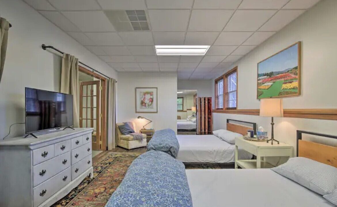 Photo of Bedroom in Gardiner