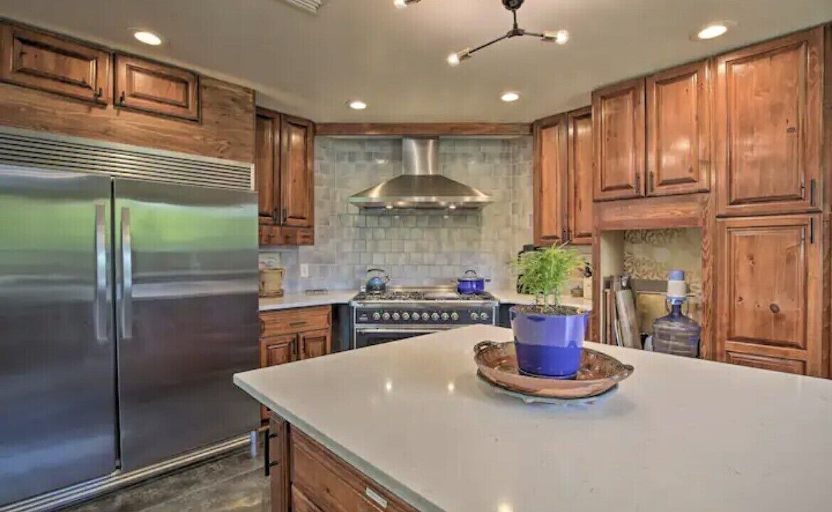 Photo of Kitchen in Gardiner