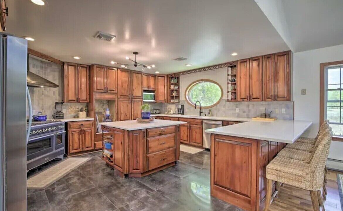Photo of Kitchen in Gardiner