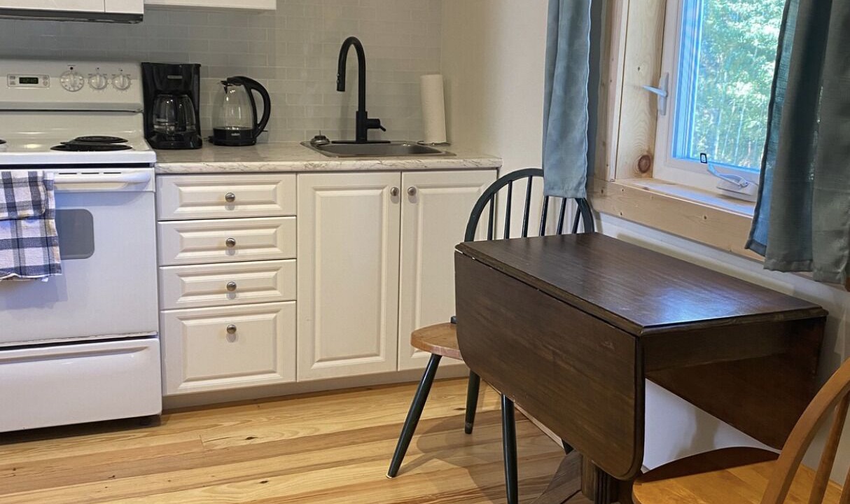 Photo of Kitchen in Coleman