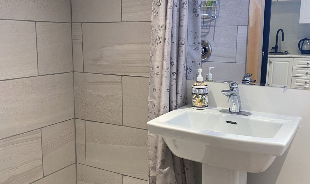 Photo of Bathroom in Coleman