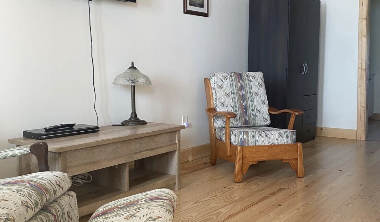 Photo of Livingroom in Coleman