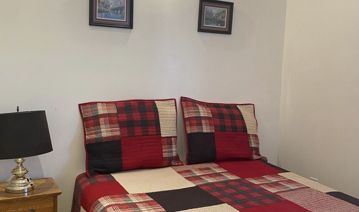 Photo of Bedroom in Coleman