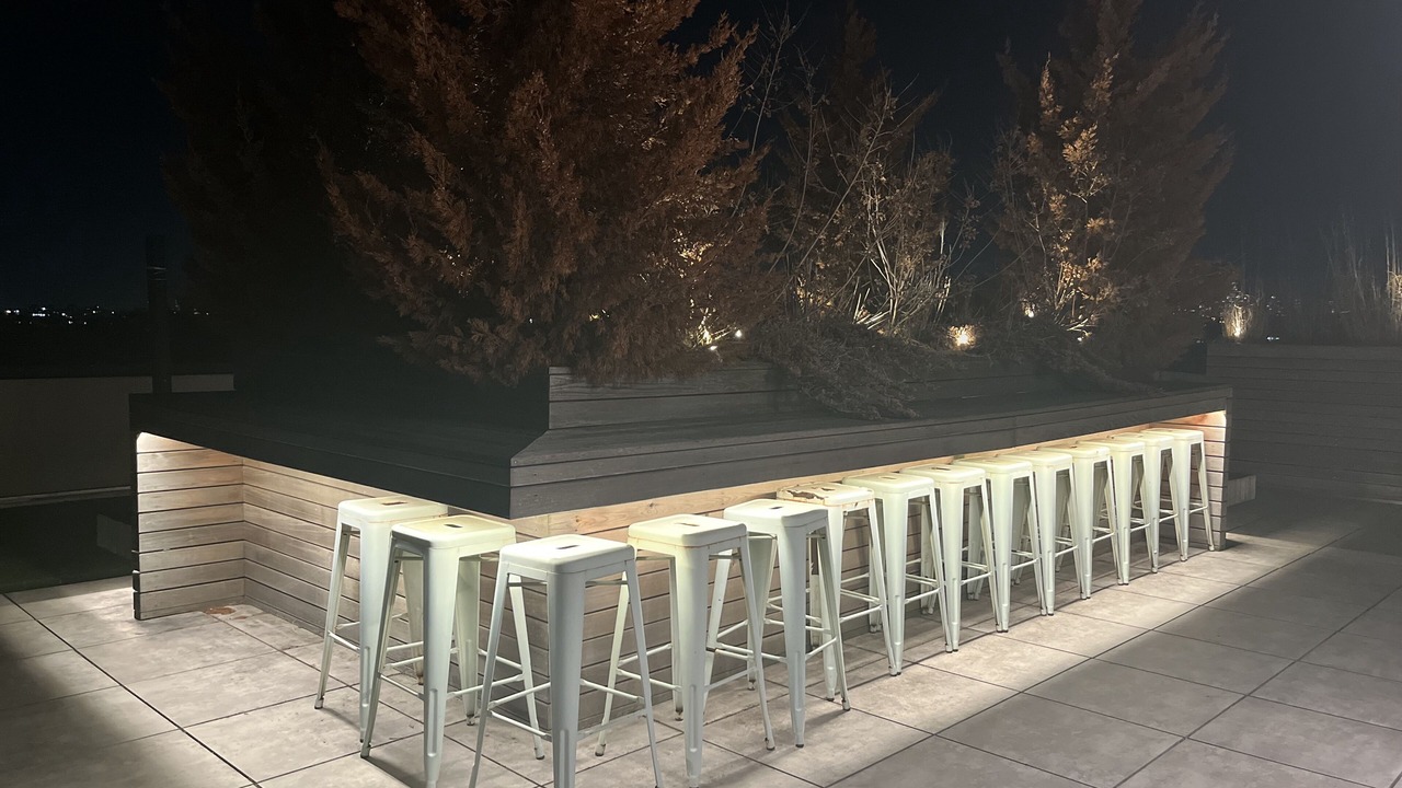 Photo of Outdoor in Flatbush