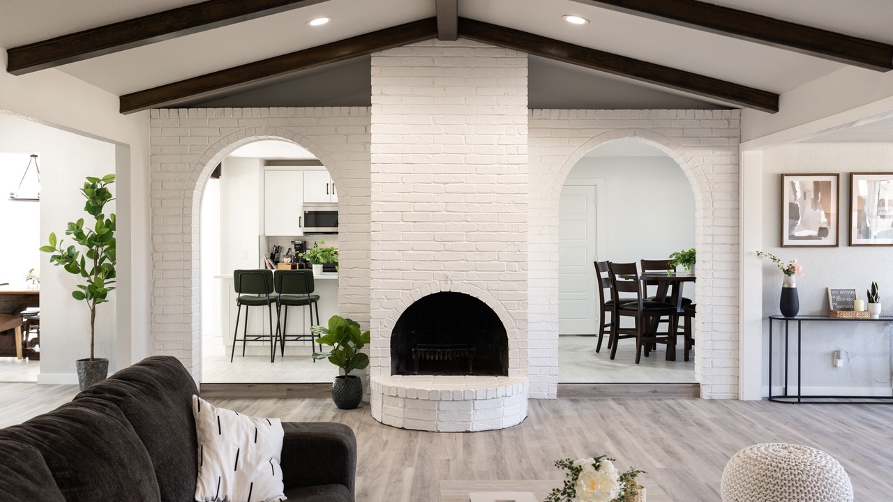 Photo of Livingroom in Central Oklahoma City