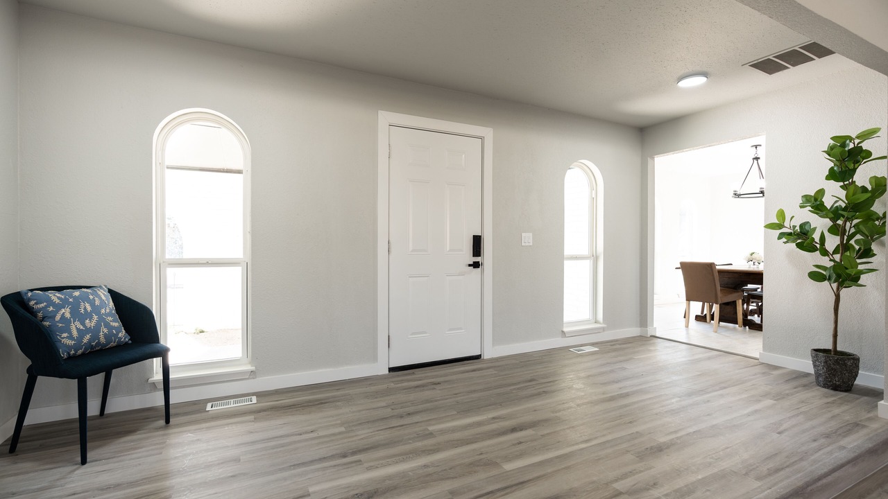 Photo of Bedroom in Central Oklahoma City