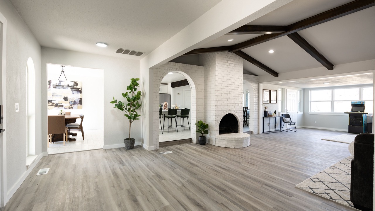 Photo of Bedroom in Central Oklahoma City
