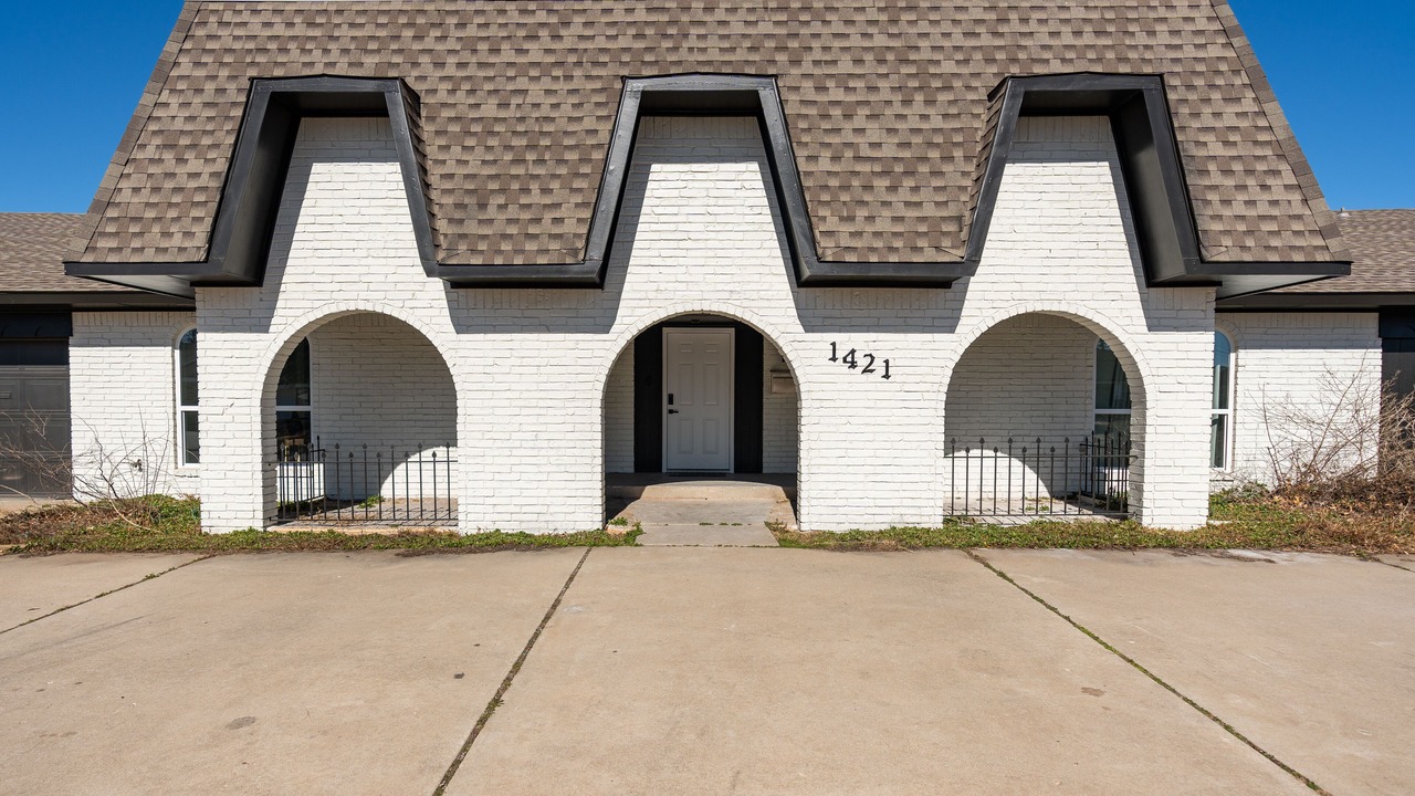 Photo of Outdoor in Central Oklahoma City