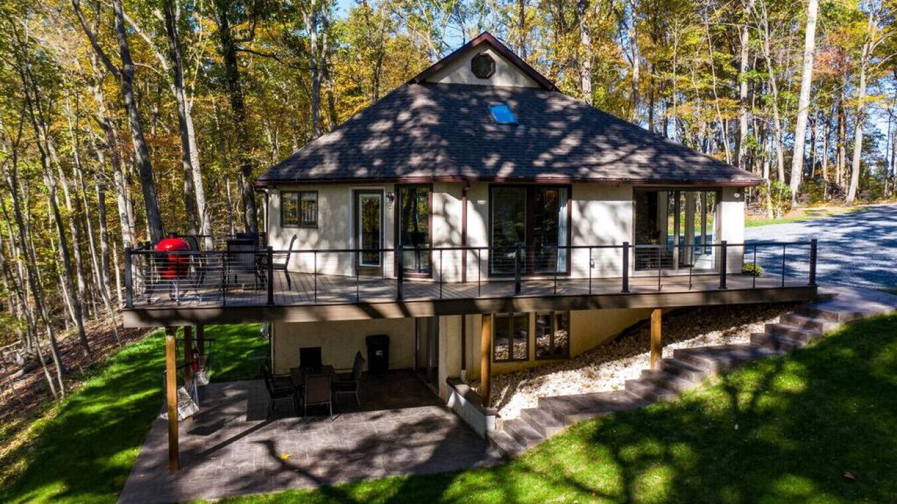 Photo of Outdoor in Lewisville