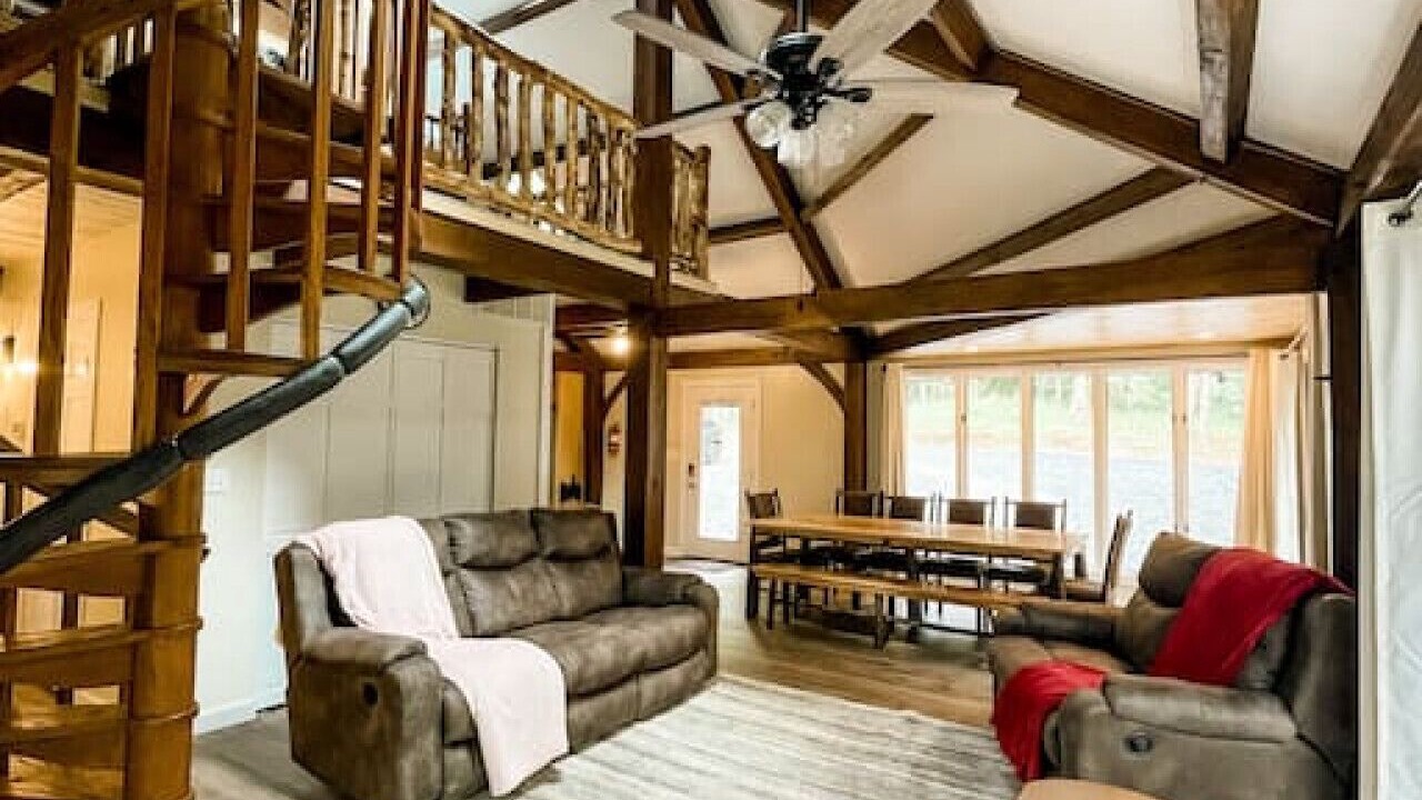 Photo of Livingroom in Lewisville