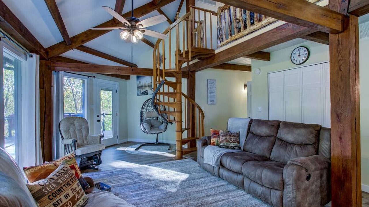 Photo of Livingroom in Lewisville