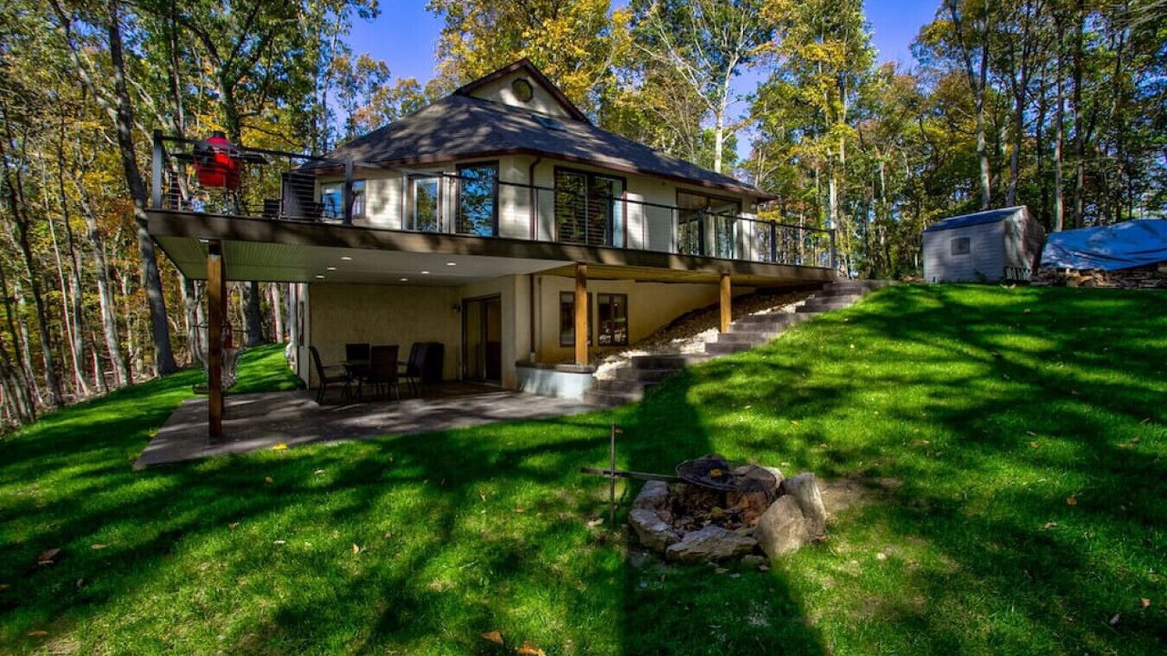 Photo of Outdoor in Lewisville