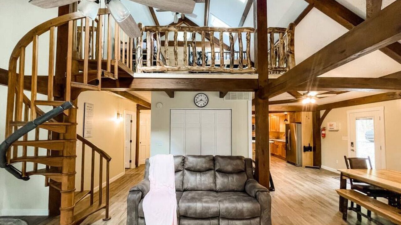 Photo of Livingroom in Lewisville