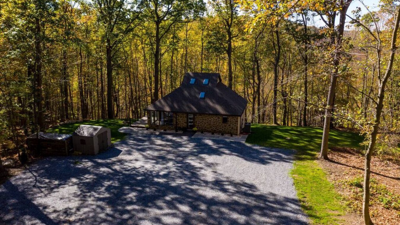 Photo of Outdoor in Lewisville