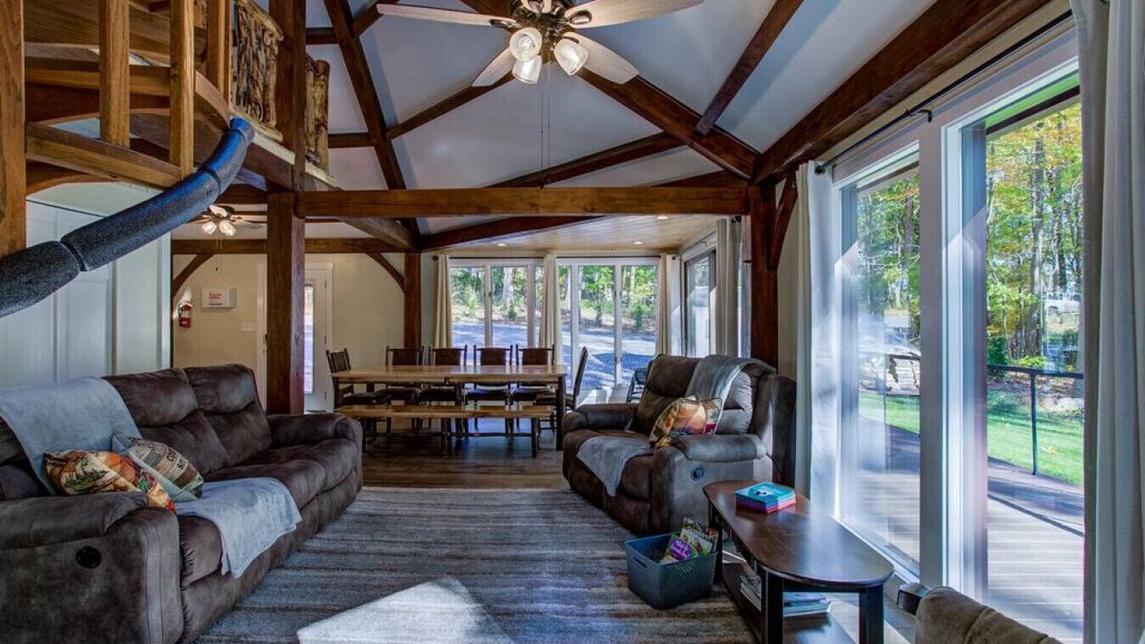 Photo of Livingroom in Lewisville