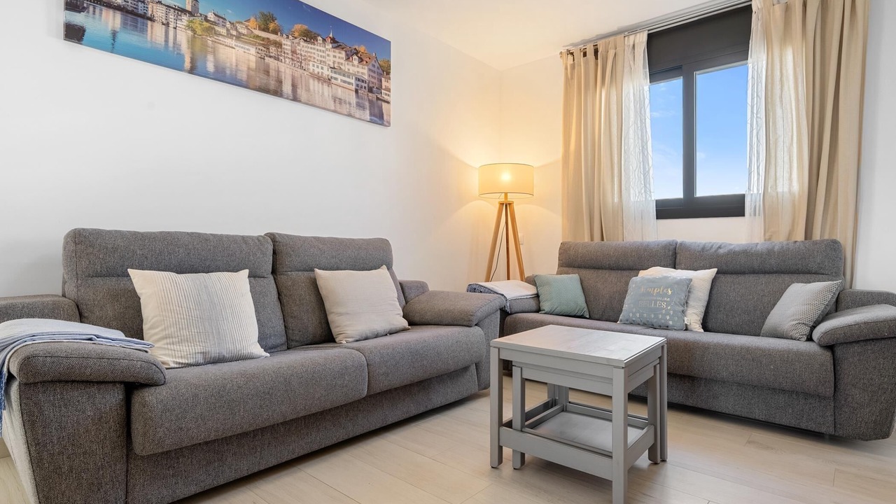 Photo of Livingroom in Torredembarra