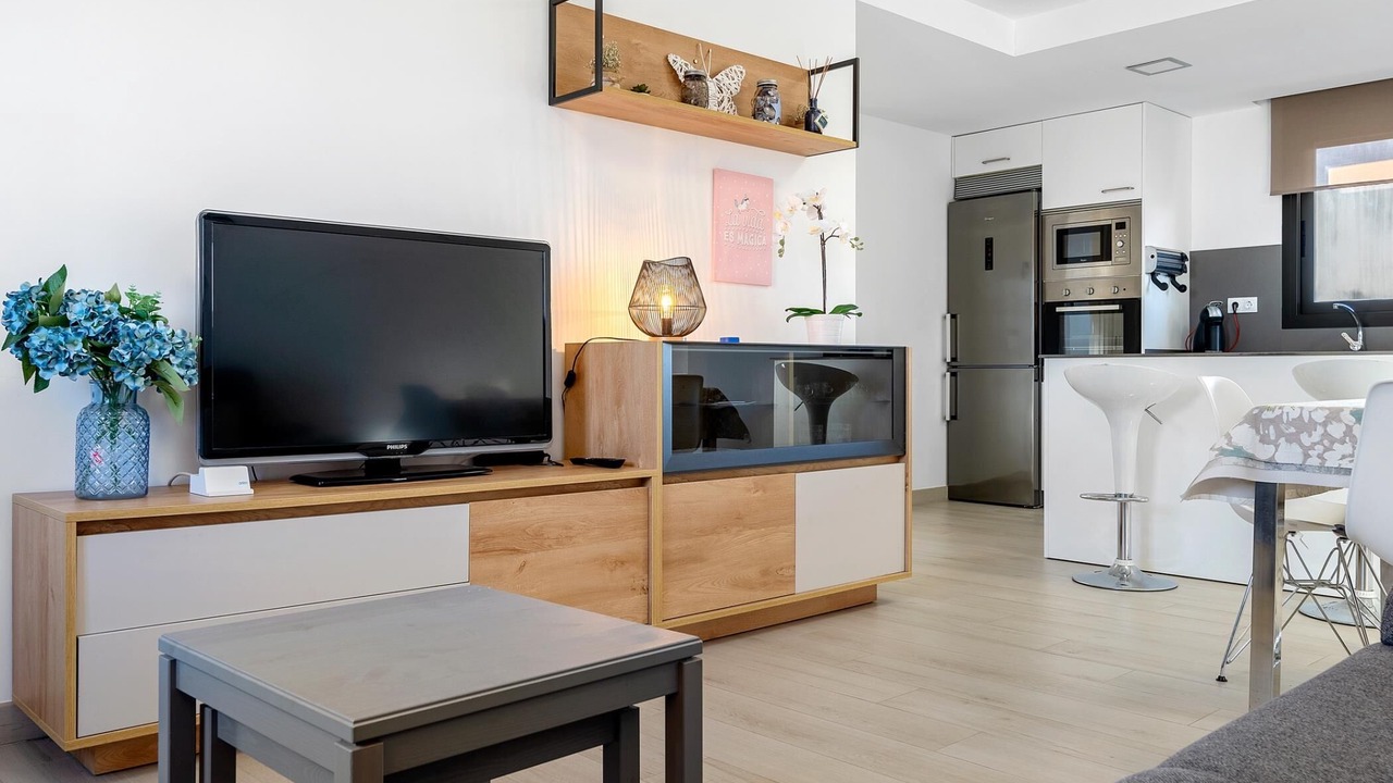 Photo of Livingroom in Torredembarra