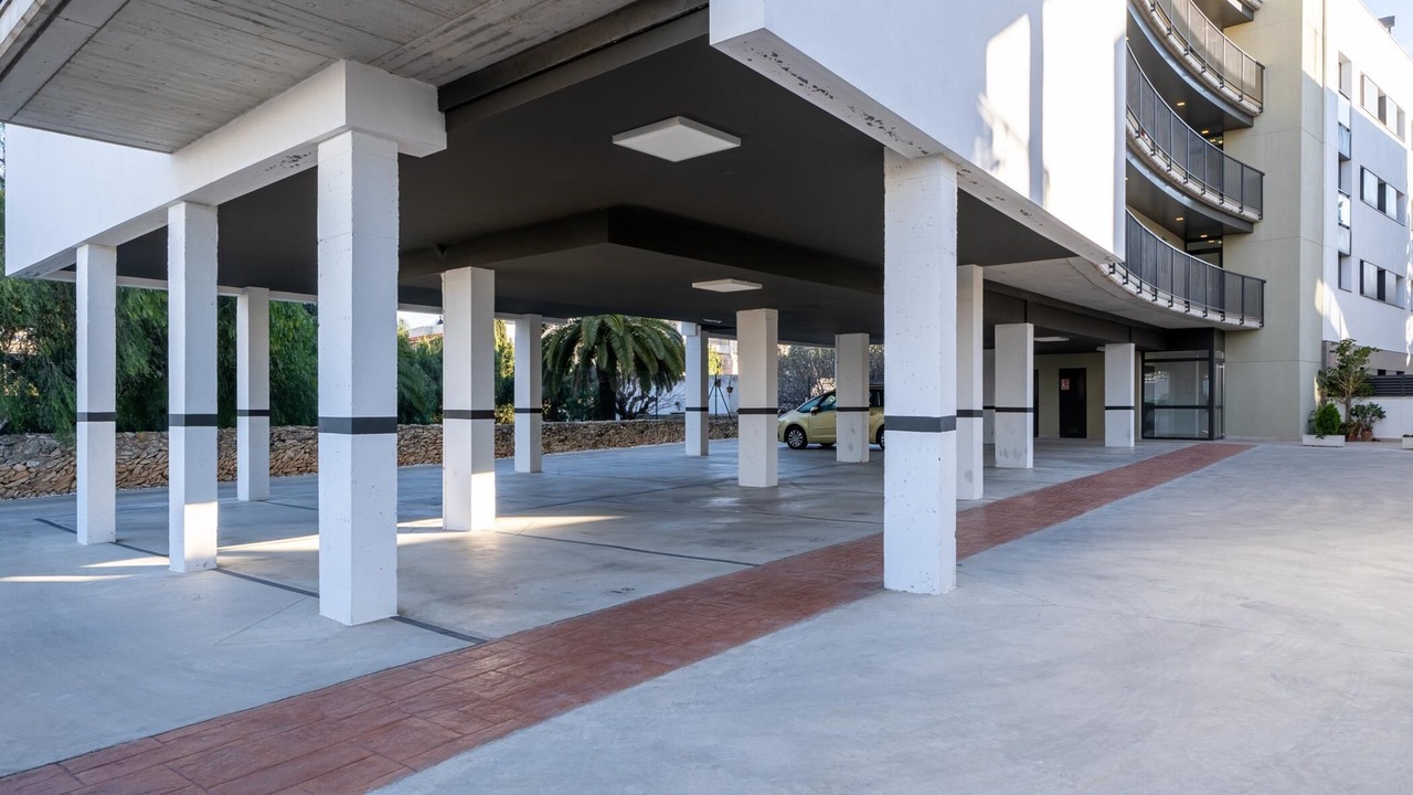 Photo of Outdoor in Torredembarra