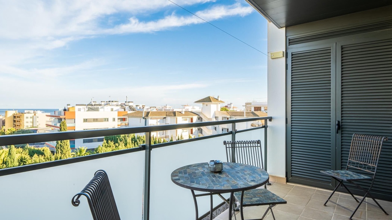 Photo of Outdoor in Torredembarra