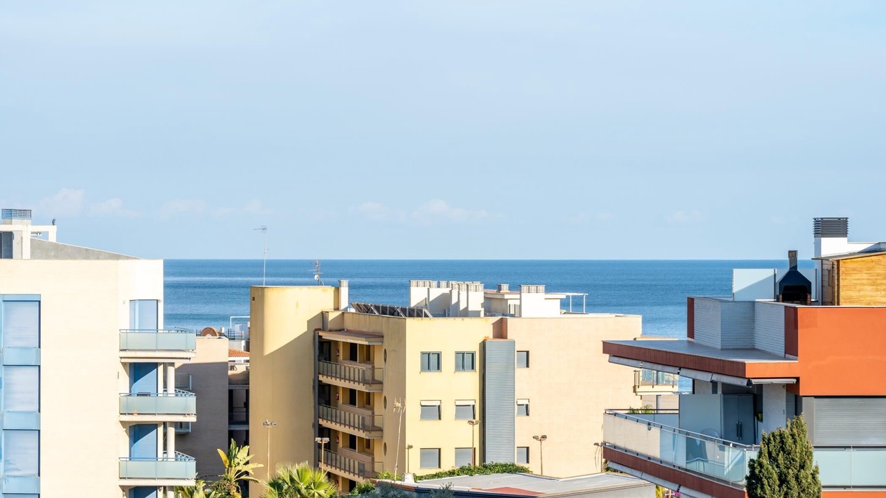 Photo of Outdoor in Torredembarra