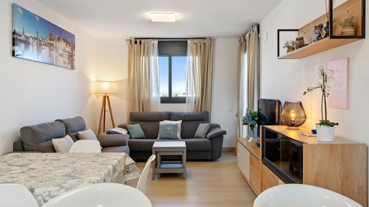 Photo of Livingroom in Torredembarra